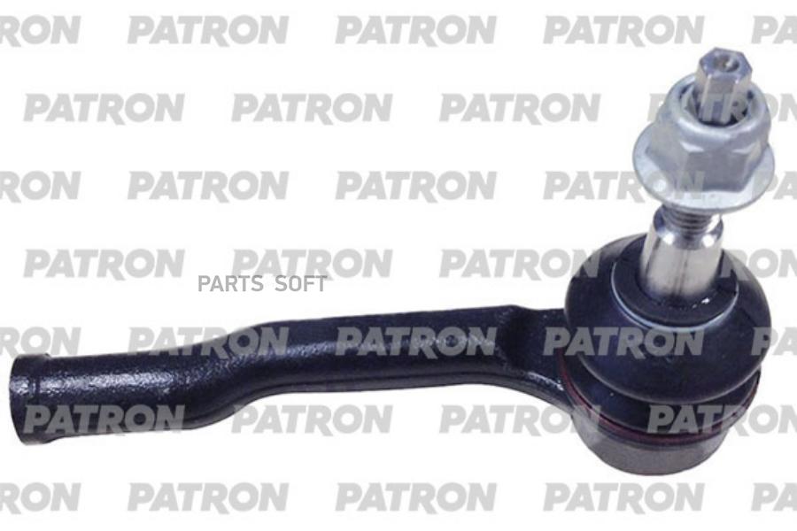 

Наконечник Рулевой Тяги Правый Произведено Турции PATRON PS1464R