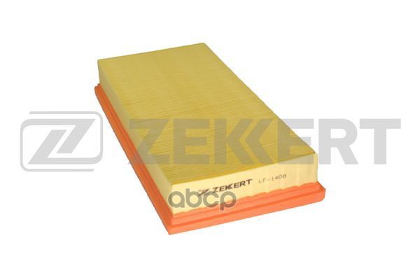 

Фильтр воздушный ZEKKERT LF1408
