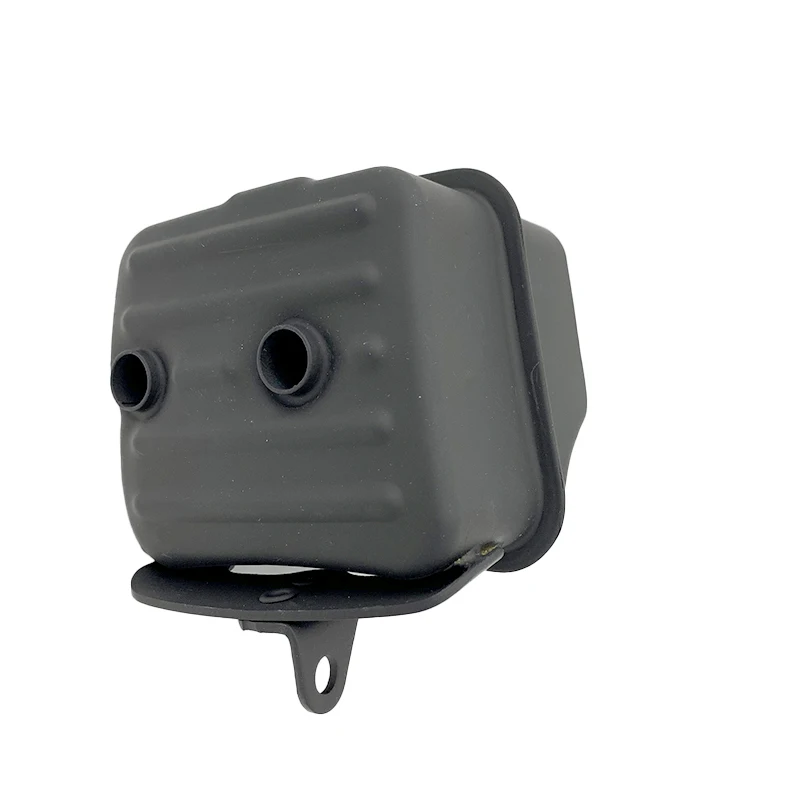 

Глушитель IGP MS 341,361 дубликат