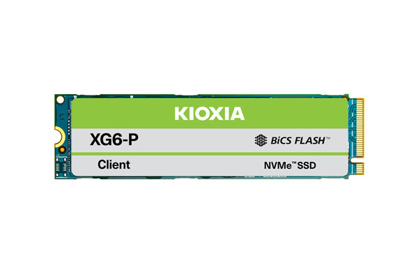 фото Ssd диск kioxia 2 тб (kxg60pnv2t04)