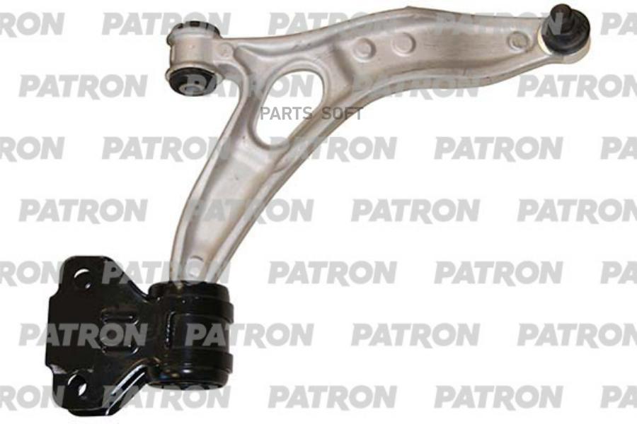 

Рычаг Подвески Произведено Турции PATRON PS5465R