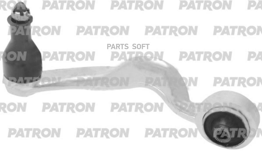 

Рычаг подвески LEXUS LS460/460L USF40 06- PATRON PS50187L