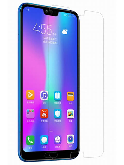 фото Защитное стекло vixion для honor 10 gs-00005513