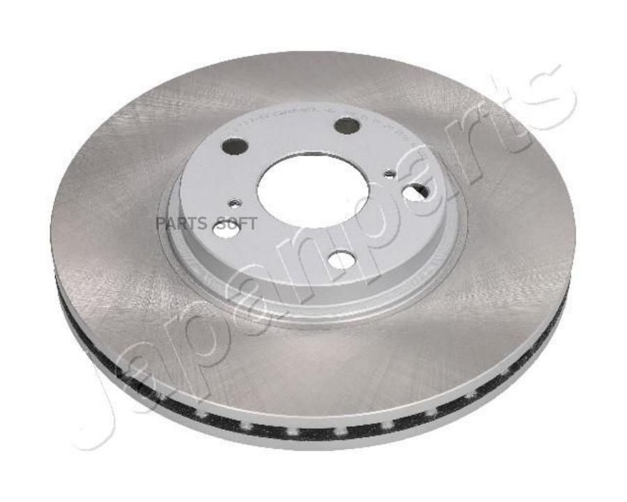 

JAPANPARTS DI-2030C Диск тормозной LEXUS RX300/330/350/450h 02- передний вент.D 296мм. 1шт