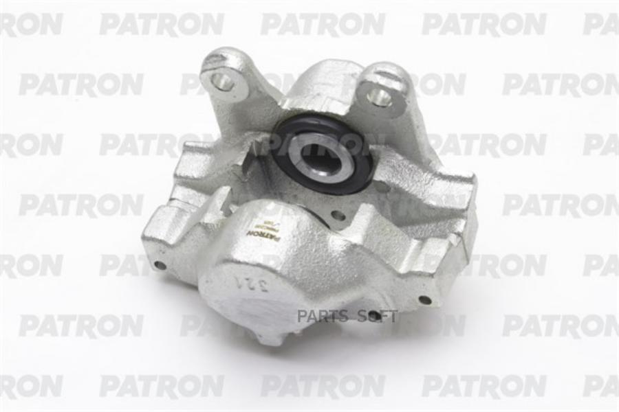 

Суппорт тормозной задн лев MB W210 2.8/3.2/4.2 95> PATRON PBRC200