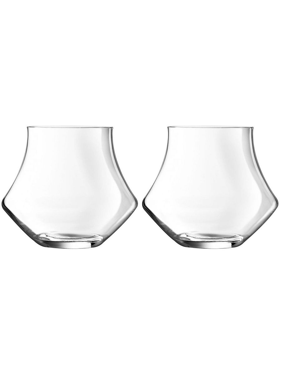 

Набор из 2 бокалов Олд фэшн Chef & Sommelier Spirit 290 мл U1032_2, Прозрачный, CB-U1032
