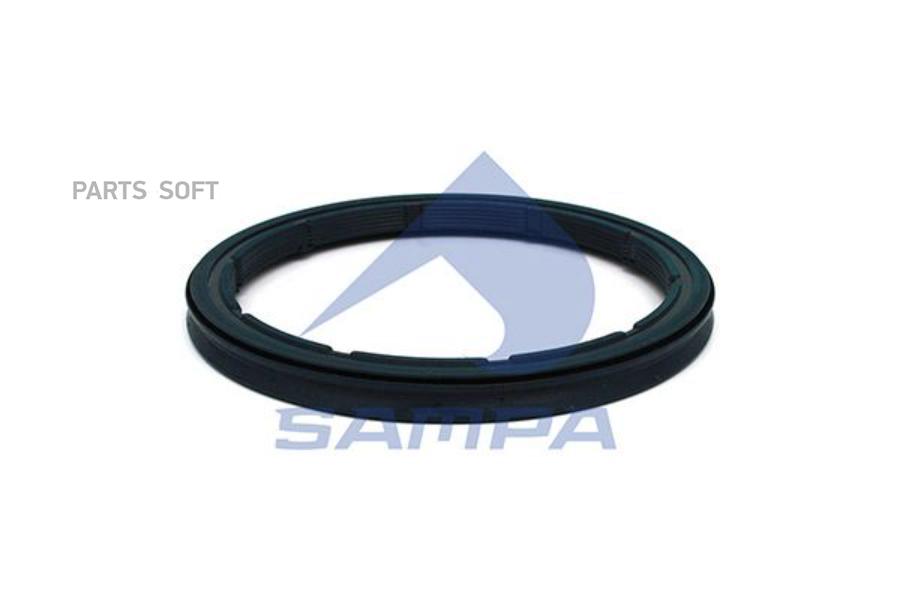 

Сальник Ступицы SAMPA 070241