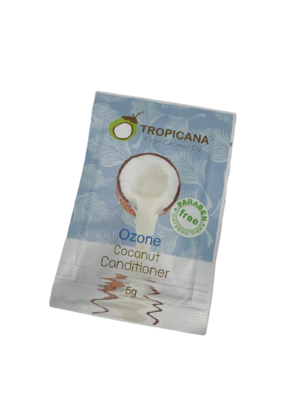 

Tropicana - Крем для душа Ozone, 3 г.