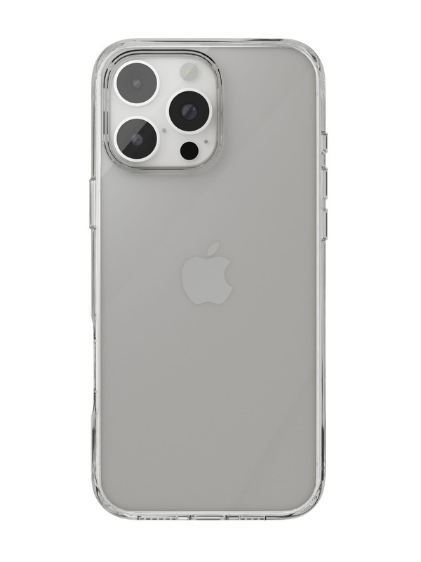 Чехол на iPhone 16 Pro "vlp" Diamond Case 600021384167 прозрачный