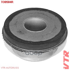 

Сайлентблок Задней Тяги Подвески VTR арт. TO0504R