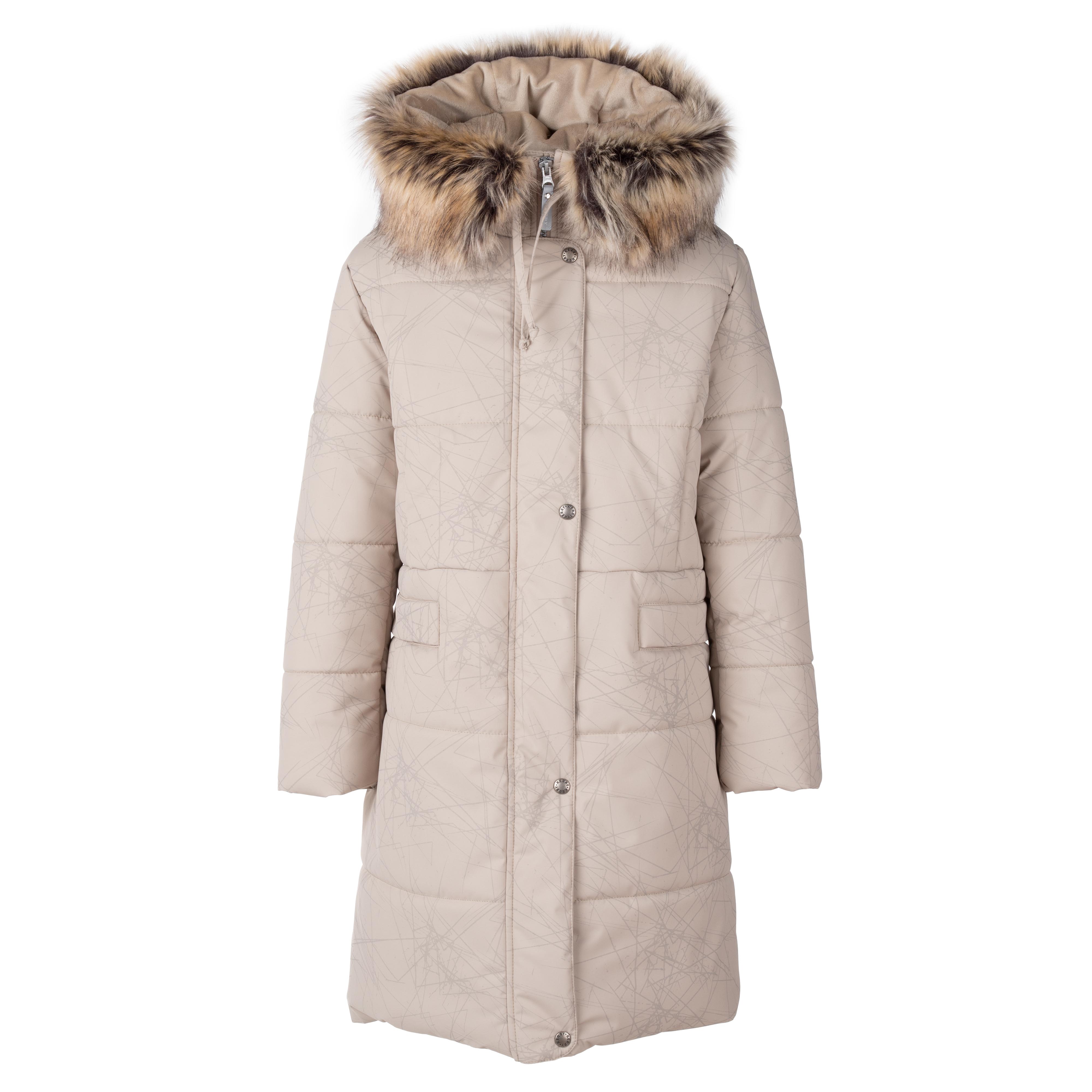 

Куртка детская KERRY K23465, 5071, 152, Бежевый, K23465