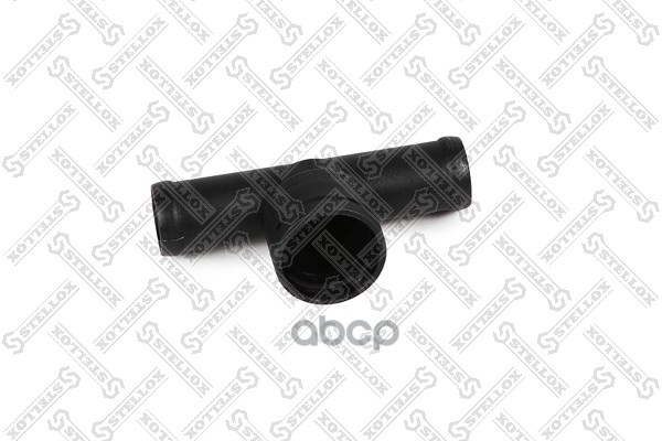 

75-50698-Sx_фланец Системы Охлаждения Audi A6/80, Vw Polo/Passat/Golf Iii Stellox арт. 755