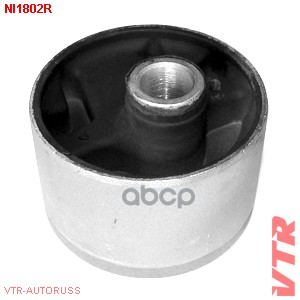 

Сайлентблок Левой Подушки Двигателя VTR арт. NI1802R