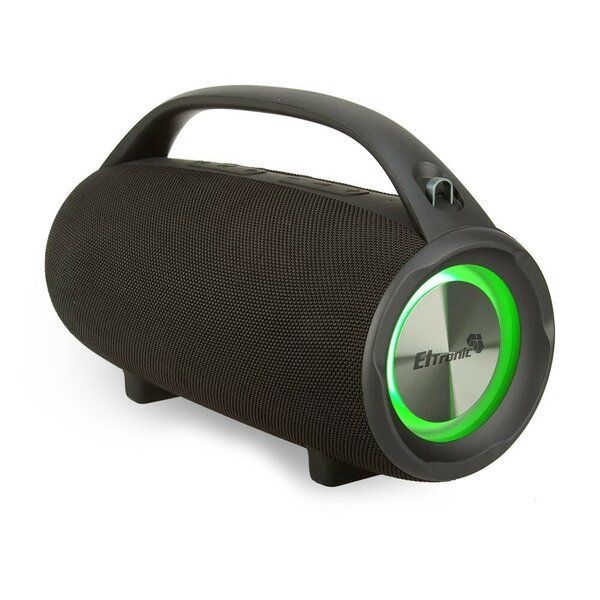 

Музыкальный центр Eltronic ENERGY Black