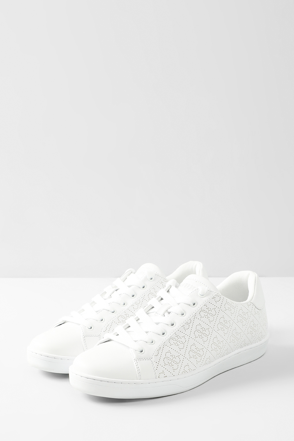 

Кеды женские Guess FL5RS8 ELE12 белые 39 RU, FL5RS8 ELE12
