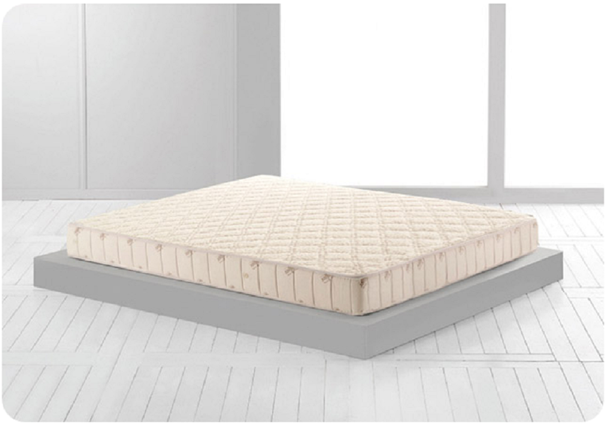 

Матрас анатомический Magniflex New Merino 160х190 см, Бежевый, New Merino1