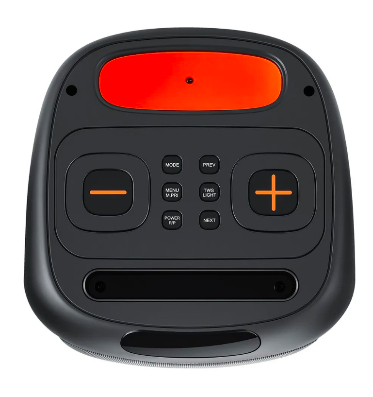 

Портативная колонка SmartBuy SBS-5410 Black (4690626102866), Черный, SBS-5410