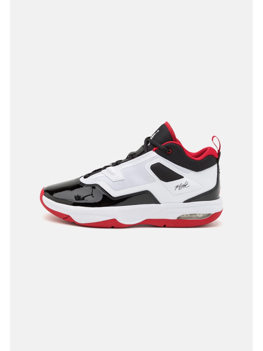 

Кроссовки мужские Jordan JOC12O01Y черные 45.5 EU, Черный, JOC12O01Y