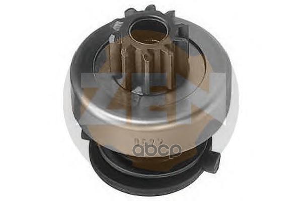 

Бендикс Стартера Mercedes W201/W124 Zen арт. ZN0572