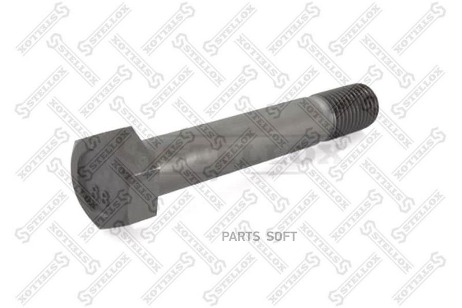 

STELLOX 84-43907-SX_болт реактивной тяги M30x3.5x230/210/50 ,BPW BPW