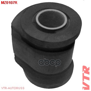 

Сайлентблок Нижнего Рычага Передней Подвески Задний VTR арт. MZ0107R