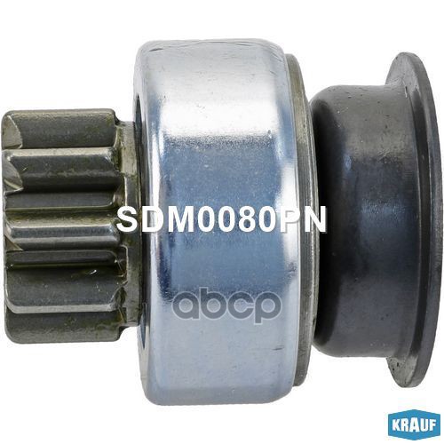 

Бендикс Стартера Subaru Forester 2.0 [Ej20] 06.1998-09.2002 At Krauf арт. SDM0080PN