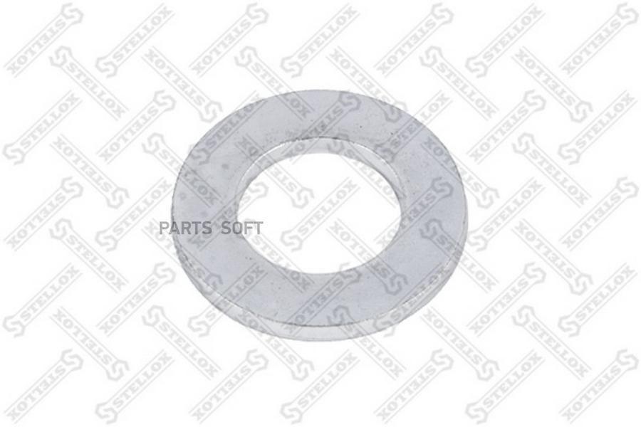 

STELLOX 84-55029-SX_шайба пальца рессоры (м) 31x57x6, BPW BPW