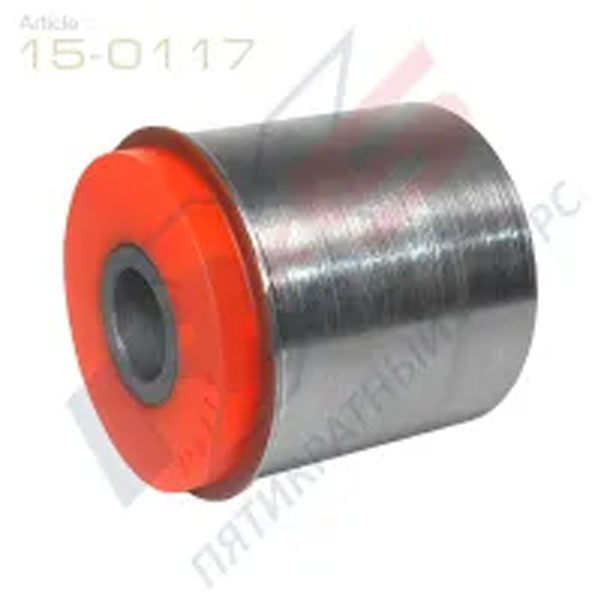 

Сайлентблок Нижней Продольной Тяги Задней Подвески (15-0117) X5 RESOURCE арт. 150117