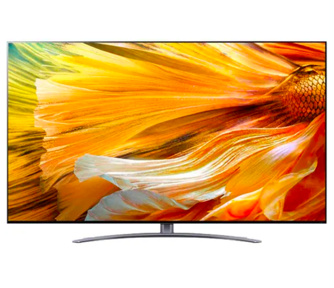 Телевизор LG 65QNED916PA, 65