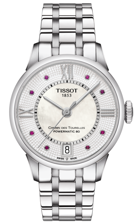 Наручные часы женские Tissot T0992071111300