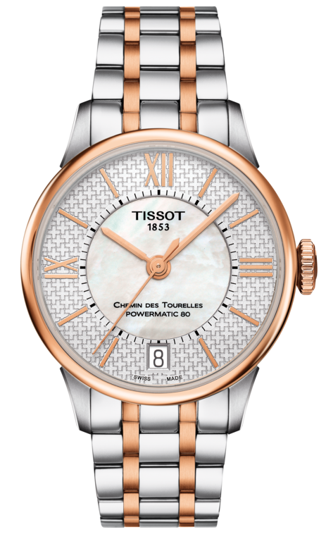 Наручные часы женские Tissot T0992072211801