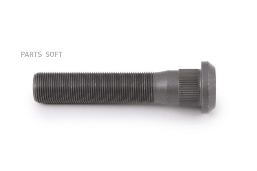 

STELLOX 85-18430-SX_болт колесный M22x1.5x124/114,VOLVO FH12/16, FM9/12/13 VOLVO