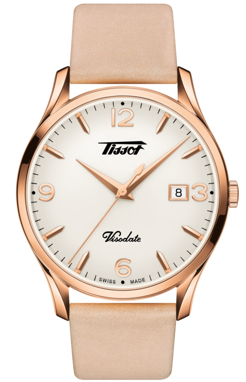 Наручные часы женские Tissot T1184103627701