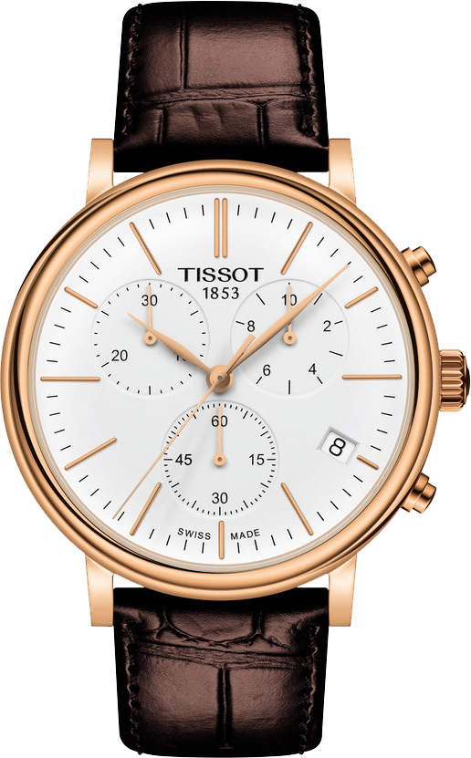 Наручные часы мужские Tissot T1224173601100