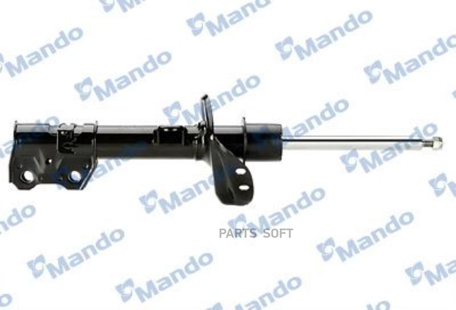 

Амортизатор Honda Cr-V 07- Перед.Прав.Газ Mando арт. MSS020001