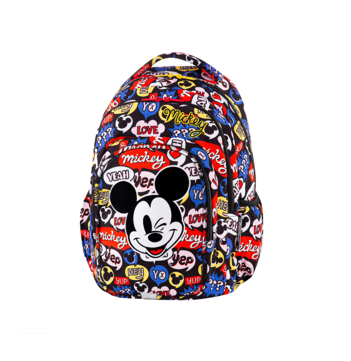 

Рюкзак CoolPack Spark L Disney Mickey Mouse 26 л 44 х 31 х 20 см