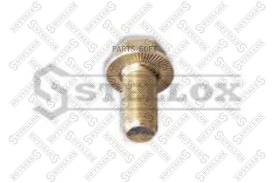 

STELLOX 89-00408-SX_болт кардана M14x1.5x30 ,MAN MAN