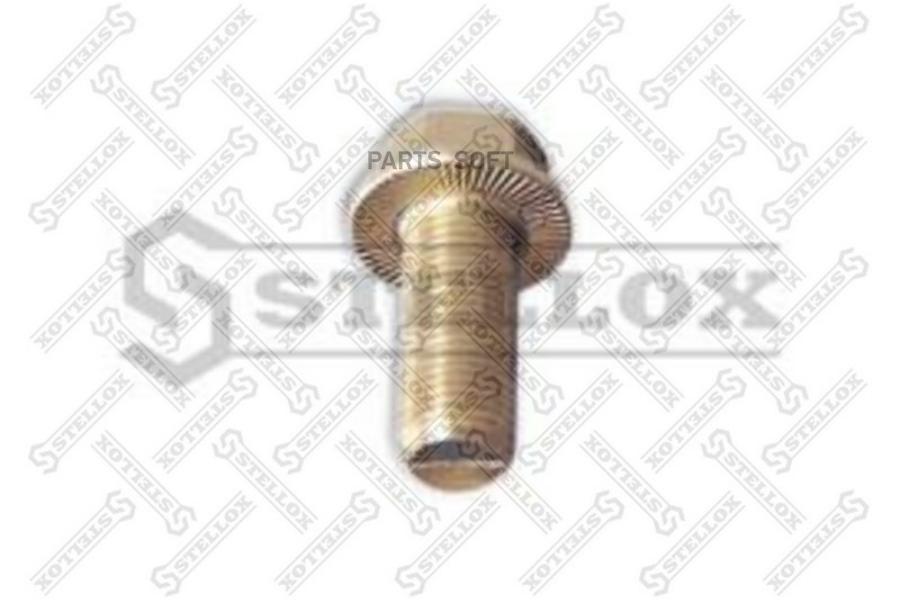 

STELLOX 89-00414-SX_болт кардана TENSILOCK M14x1.5x35 ,MAN MERCRDES