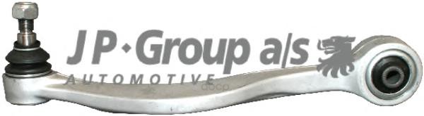 

Рычаг Пер.Подв.Нижний [Alu] R Jp Group 1440100680
