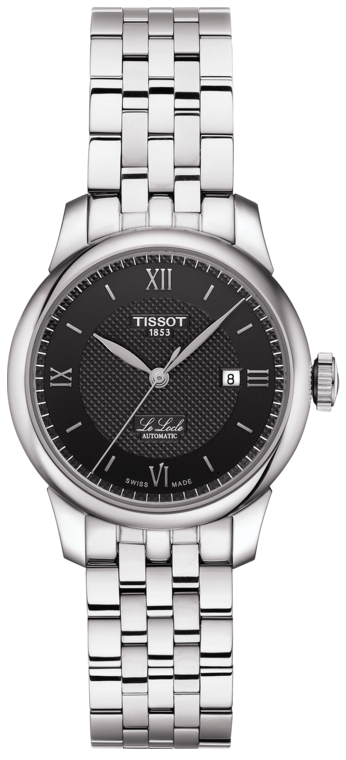 Наручные часы женские Tissot T0062071105800