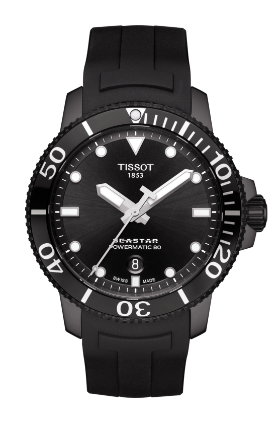 Наручные часы мужские Tissot T1204073705100