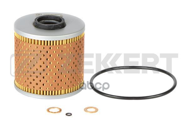 

Фильтр масляный ZEKKERT OF4008E