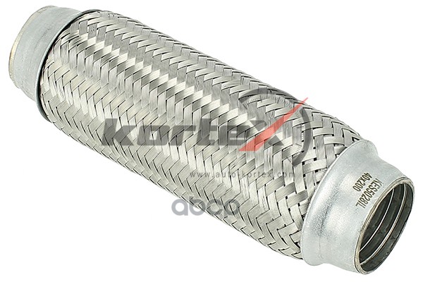 

Гофра Глушителя KORTEX арт. KES5028IL