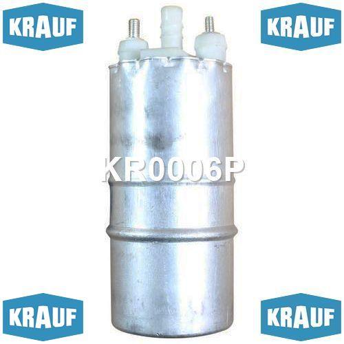 

Бензонасос Электрический Krauf арт. KR0006P