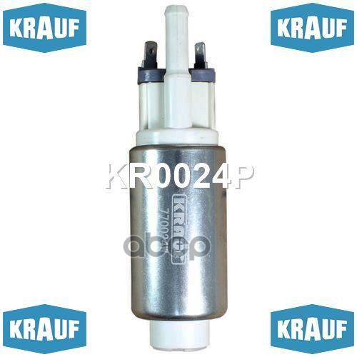 

Бензонасос Электрический Krauf арт. KR0024P