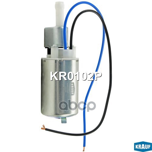 

Бензонасос Электрический Krauf арт. KR0102P