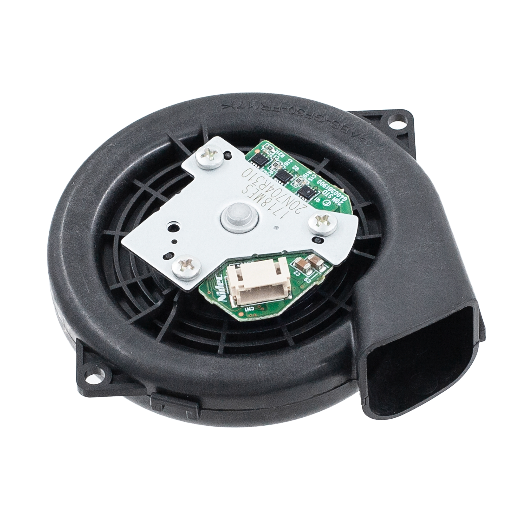 Вентилятор ( мотор ) для робота-пылесоса Der-kit 20N704R310