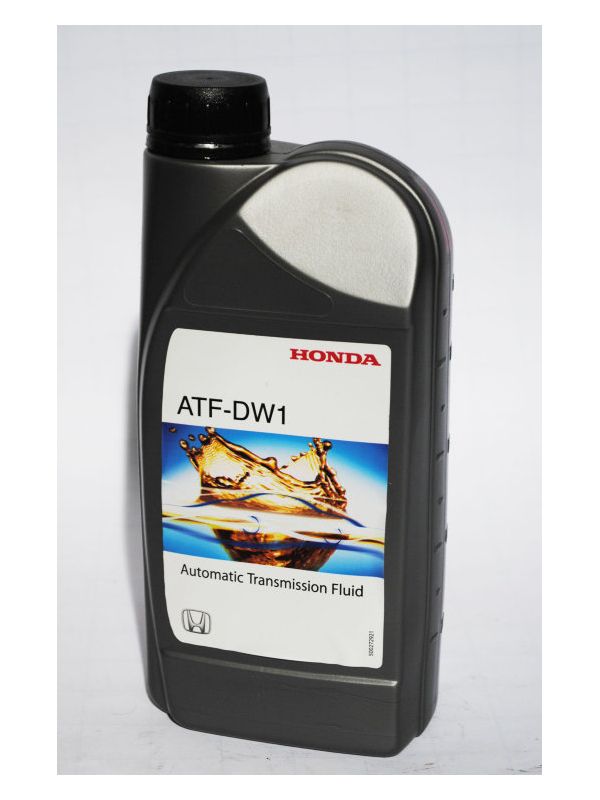 фото Трансмиссионное масло honda 0826899901he atf-dw1 1l