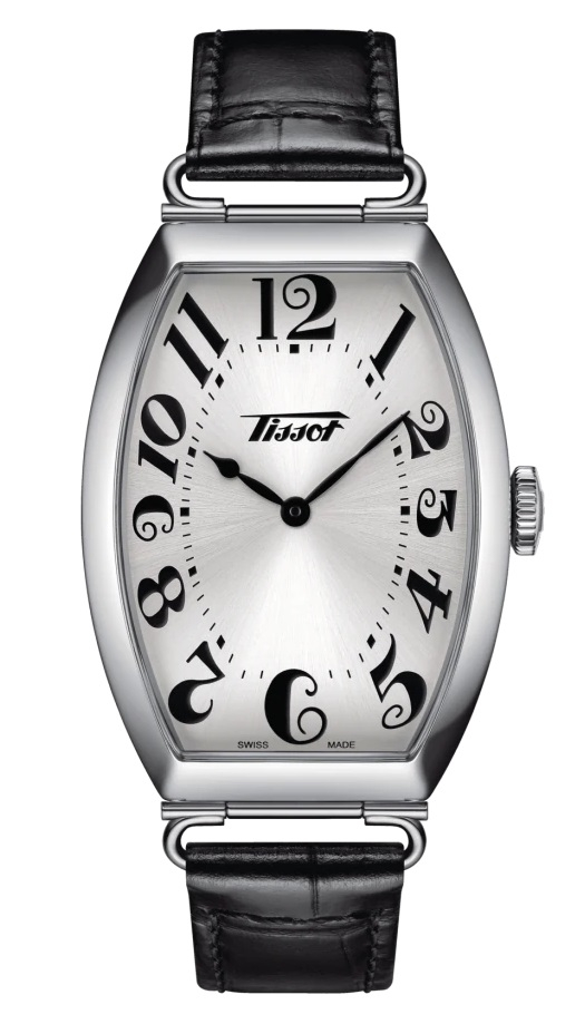 Наручные часы мужские Tissot T1285091603200