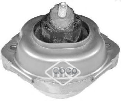 

Опора Двиг Bmw Х3 Е83 2.0D L METALCAUCHO 05810